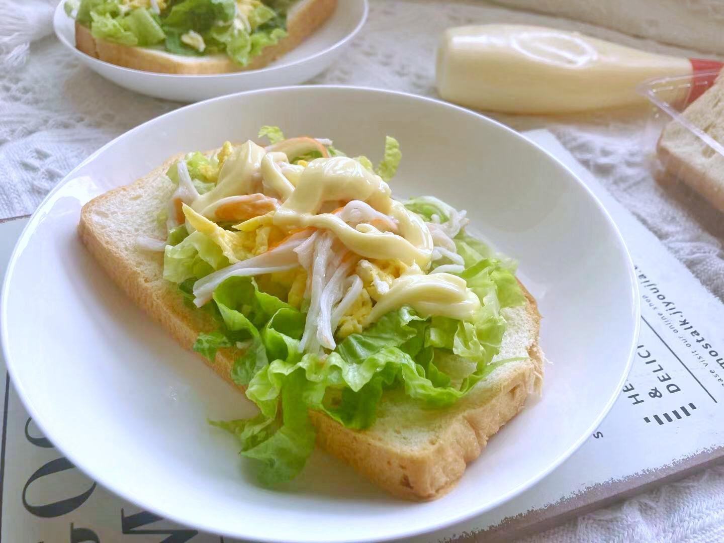 科技賦能下的肯德基全新早餐菜單，美味先行！