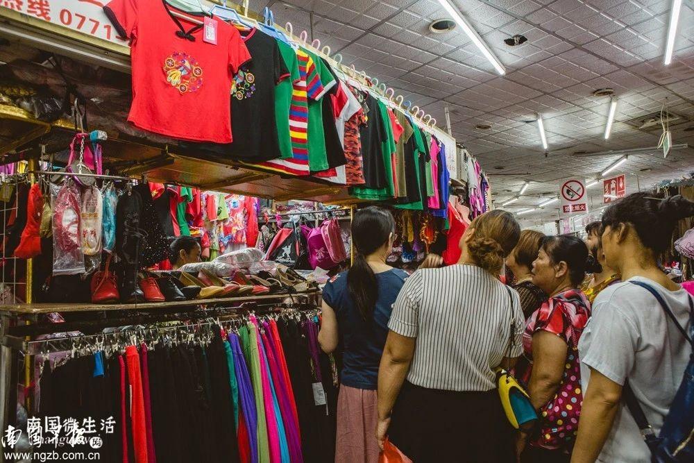 南寧最新攤位信息火爆出爐，不容錯過的小商機(jī)！