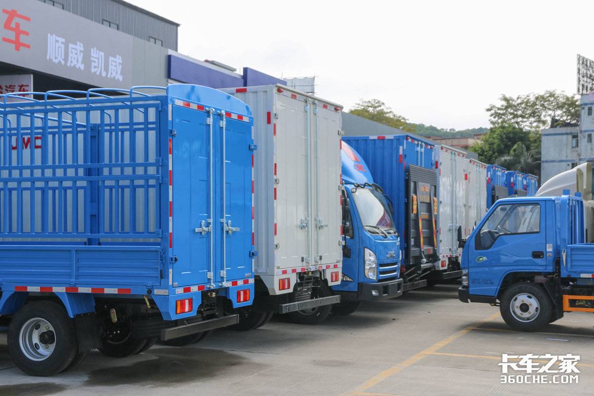 最新輕卡新聞，探索自然美景，追尋內(nèi)心平和的旅行