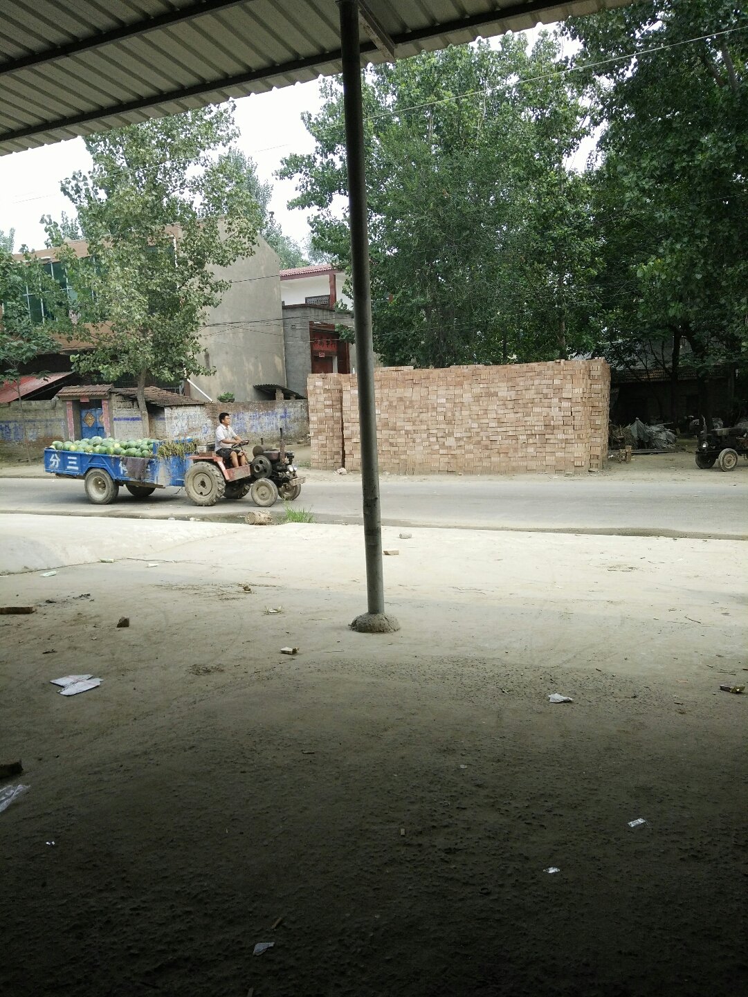 通許獨(dú)院出售，開啟夢(mèng)幻庭院生活