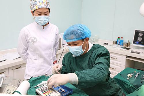 最新種牙技術(shù)詳解，步驟指南與操作要點