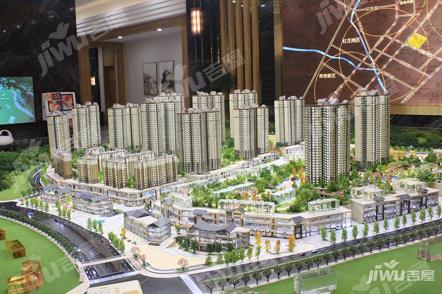 圣城華府最新動(dòng)態(tài)揭秘，城市新篇章開啟????