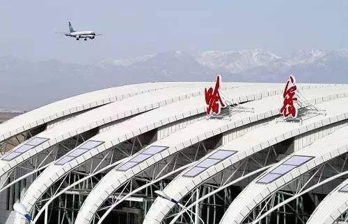 莎車機(jī)場最新動態(tài)概覽，最新指南與資訊更新