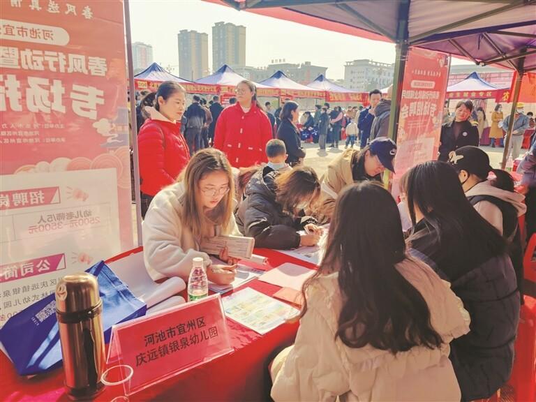 宜州最新高科技廠招工，體驗科技魅力，共創(chuàng)未來生活新篇章