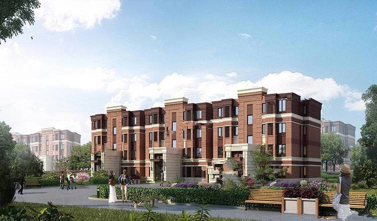 武清最新樓盤，投資置業(yè)的優(yōu)選之地