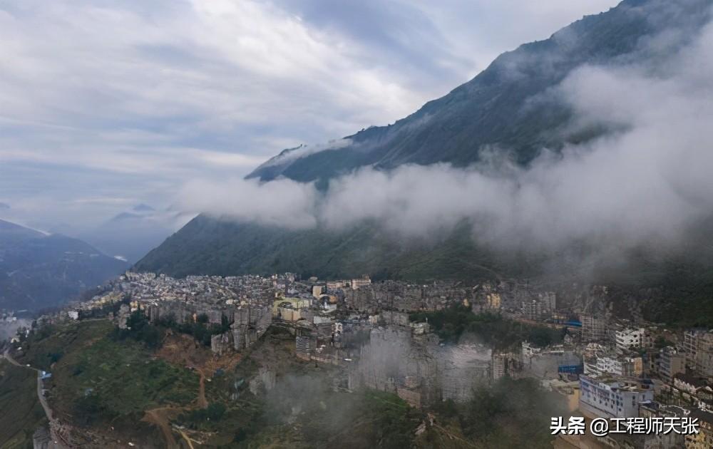 河谷大橋最新進(jìn)展，科技重塑橋梁，未來觸手可及的新時代里程碑