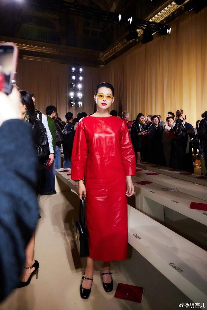 劉濤最新圖片曝光，演藝界的閃耀之星，展現(xiàn)璀璨風(fēng)采