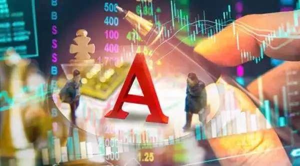 最新A股市值，時(shí)代見證與市場的跳動(dòng)韻律