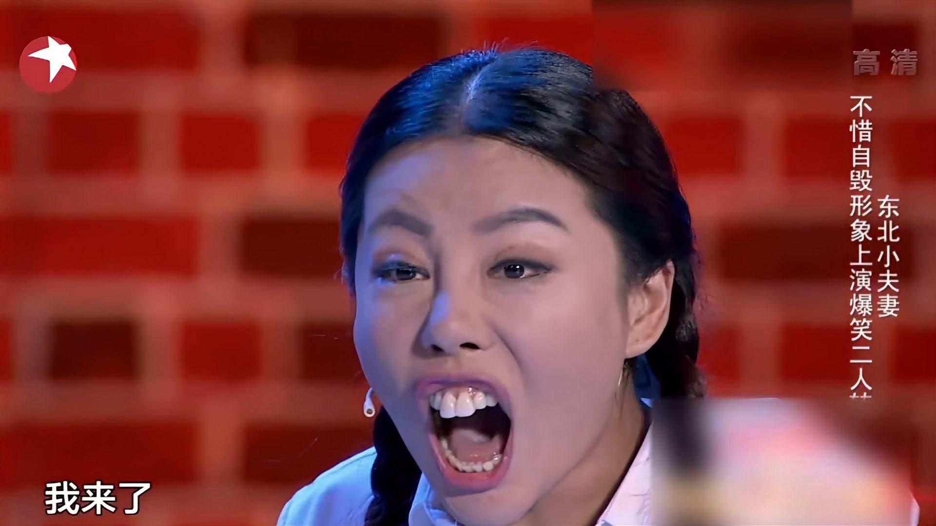 齙牙小翠最新小品，科技新品點亮生活瞬間升級！