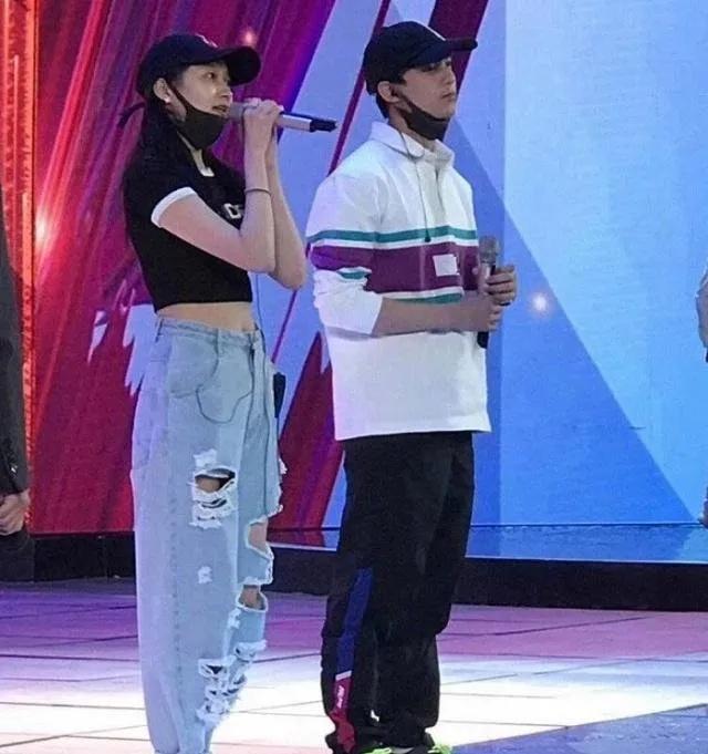 揭秘吳磊最新身高，他究竟長到了多高？