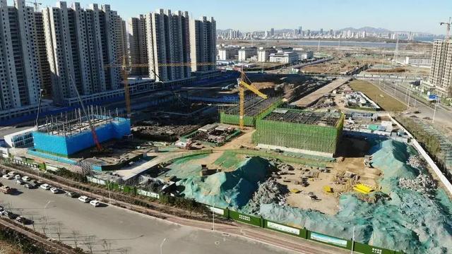 煙臺幸福最新規(guī)劃揭秘，城市發(fā)展的未來藍(lán)圖