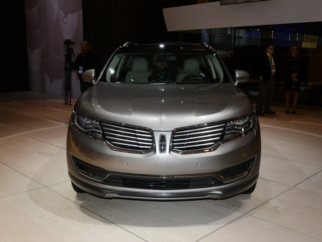 林肯MKX最新報(bào)價(jià)及勵(lì)志之旅啟程，駕馭變化，自信啟程