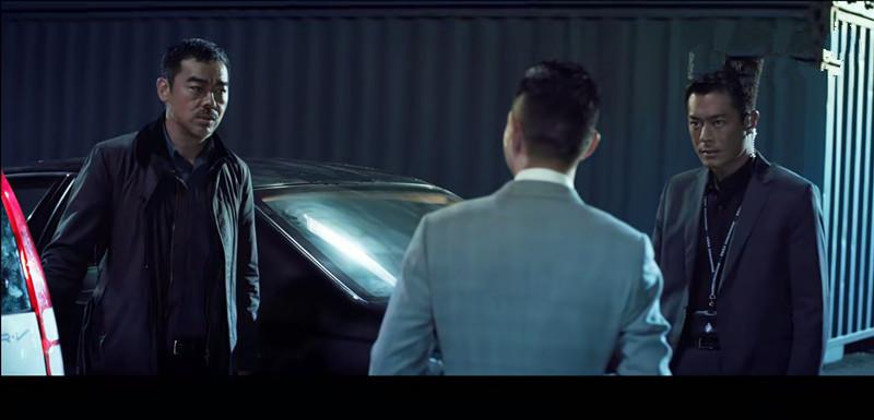 古天樂最新電影2016，巷弄深處的隱藏瑰寶揭秘