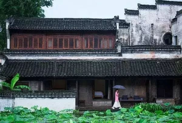 徽州老宅出售，傳承與自信的力量展現(xiàn)變遷