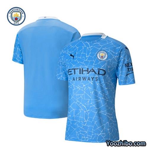 曼城最新球衣，時尚與榮耀的完美融合??