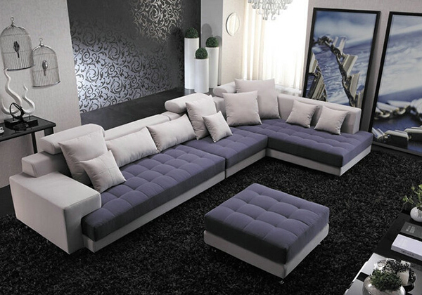 最新沙發(fā)風格演變，個性立場與時尚選擇