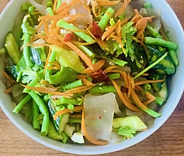 探索自然美景與涼菜制作，最新涼菜啟示錄與美食之旅