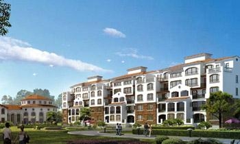 西班牙公館最新動(dòng)態(tài)，探索自然美景之旅，尋覓內(nèi)心平和寧?kù)o的居所