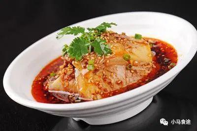 最新經(jīng)典川菜，小巷美食秘境探索