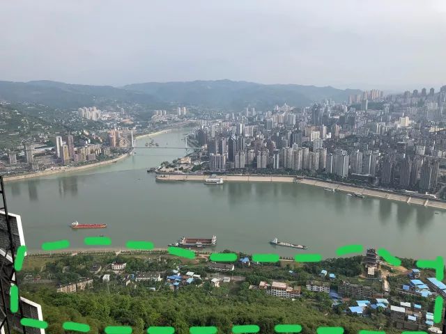 涪州古城新貌，古韻與現(xiàn)代風(fēng)采的融合砥礪前行