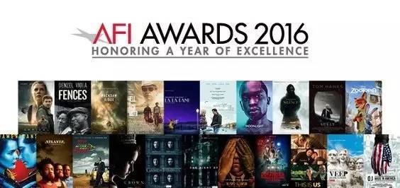 重磅推薦！科技巨獻重塑觀影體驗，2016最新電影排名