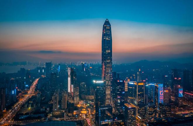 深圳最新樓市，巷弄深處的獨(dú)特風(fēng)景展現(xiàn)