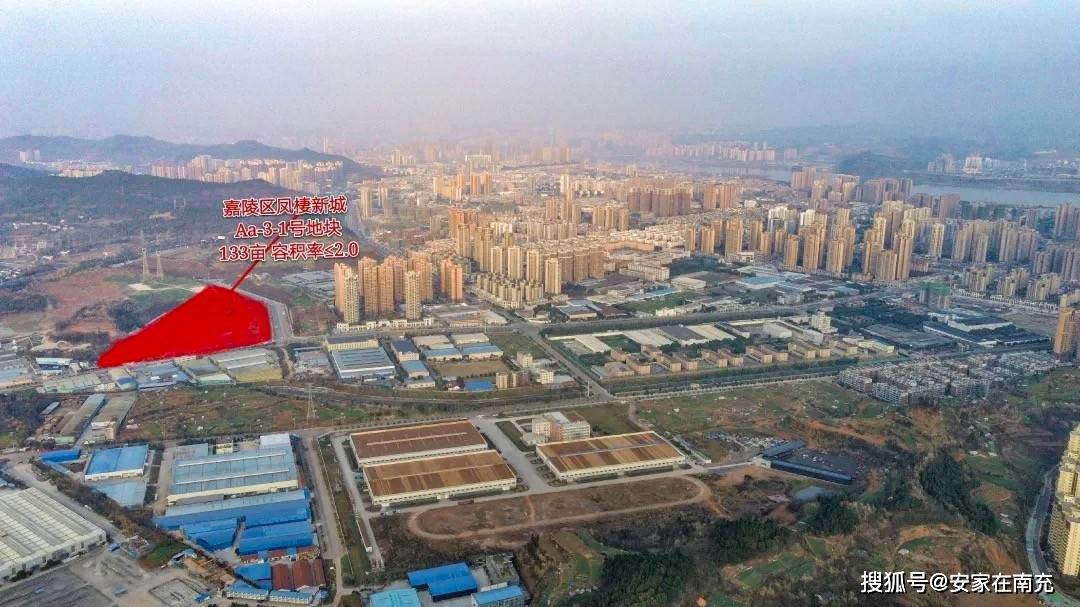 南充土地拍賣最新動(dòng)態(tài)更新，掌握最新土地拍賣資訊