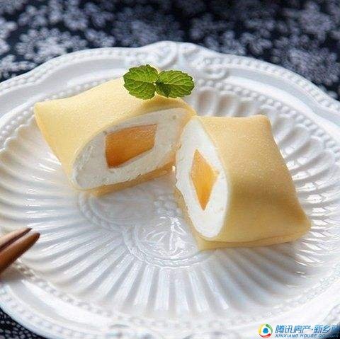 最新港式甜品大賞，甜蜜誘惑，不容錯(cuò)過(guò)！