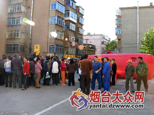 煙臺同志據(jù)點探秘，巷弄深處的小店揭秘