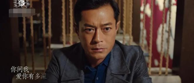 古天樂新片貪狼探索小巷特色小店，獨(dú)特環(huán)境引人入勝的魅力之旅