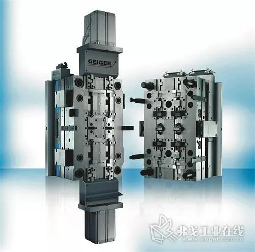 模具最新技術(shù)，塑造未來的力量與魅力無窮的持續(xù)學(xué)習(xí)之路