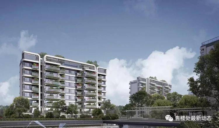 溧陽最新樓盤，與自然美景的邂逅，內(nèi)心平和的理想居所