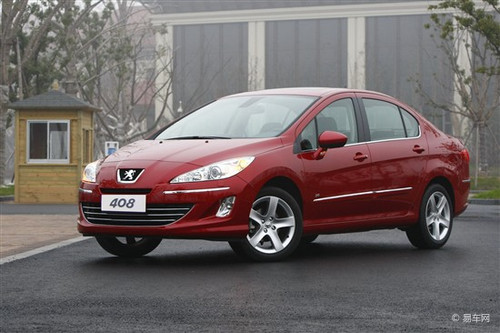 標(biāo)致708最新報(bào)價(jià)，啟程探索自然美景的旅行伴侶