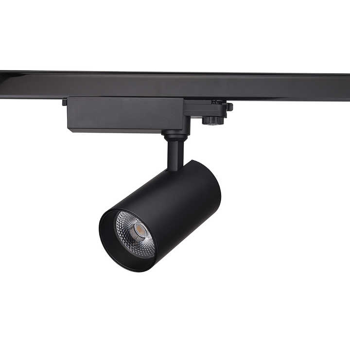 LED最新軌道燈，自然美景的輕松探索之旅