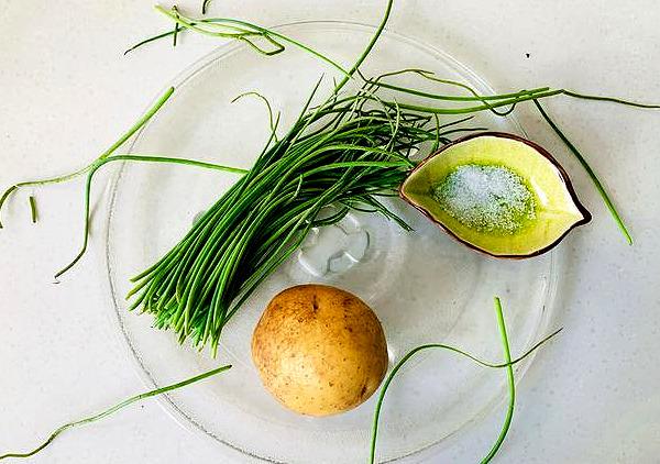 內(nèi)蒙土豆最新價(jià)格概覽，市場(chǎng)走勢(shì)與影響因素分析