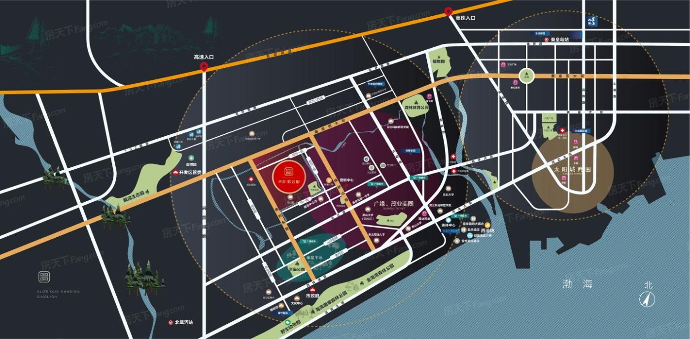 寧海最新樓盤，科技重塑生活，未來居住體驗引領(lǐng)前沿