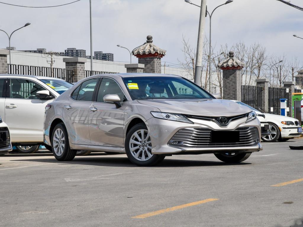 蘇州凱美瑞最新報價，市場走勢與個人購車指南