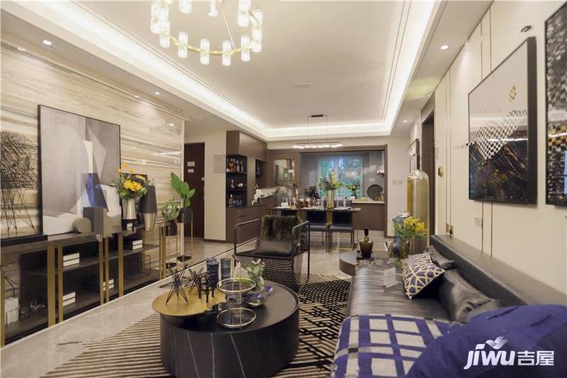 豐南最新樓盤(pán)，與時(shí)代共舞，開(kāi)啟新生活篇章