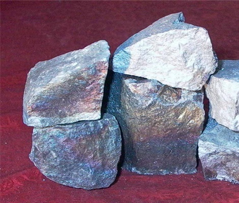 今日錳鐵最新價格，一段溫馨的友情故事與之相伴的行情分析