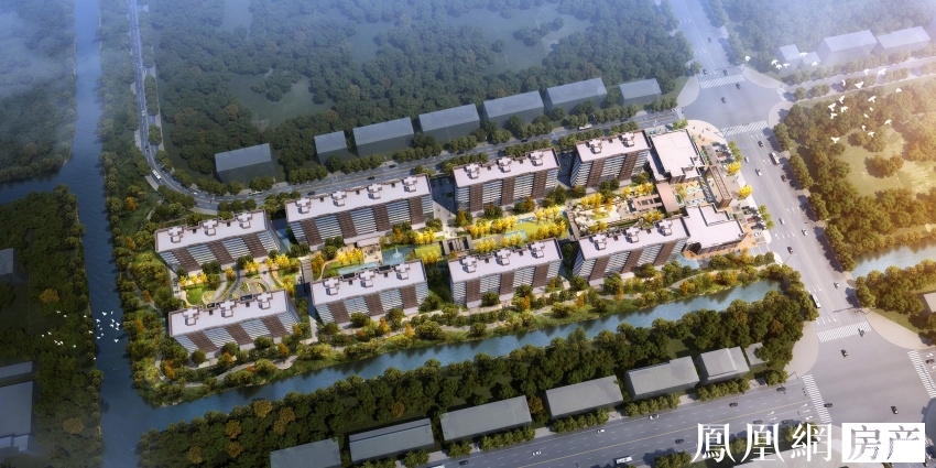 路橋最新樓盤(pán)溫馨家園，歡樂(lè)日常全景展示