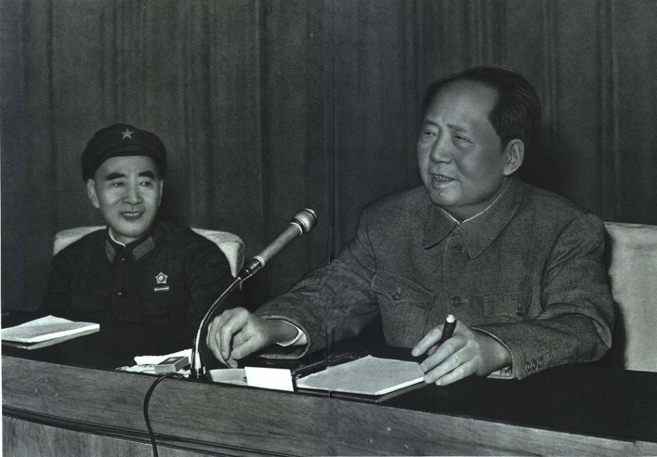 黨校對(duì)林彪的客觀評(píng)價(jià)，尊重歷史，公正看待政治人物