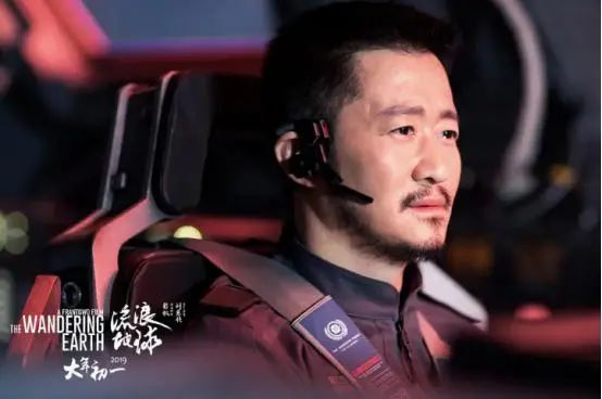 吳京最新片酬與探索自然美景之旅，內(nèi)心的寧?kù)o之地