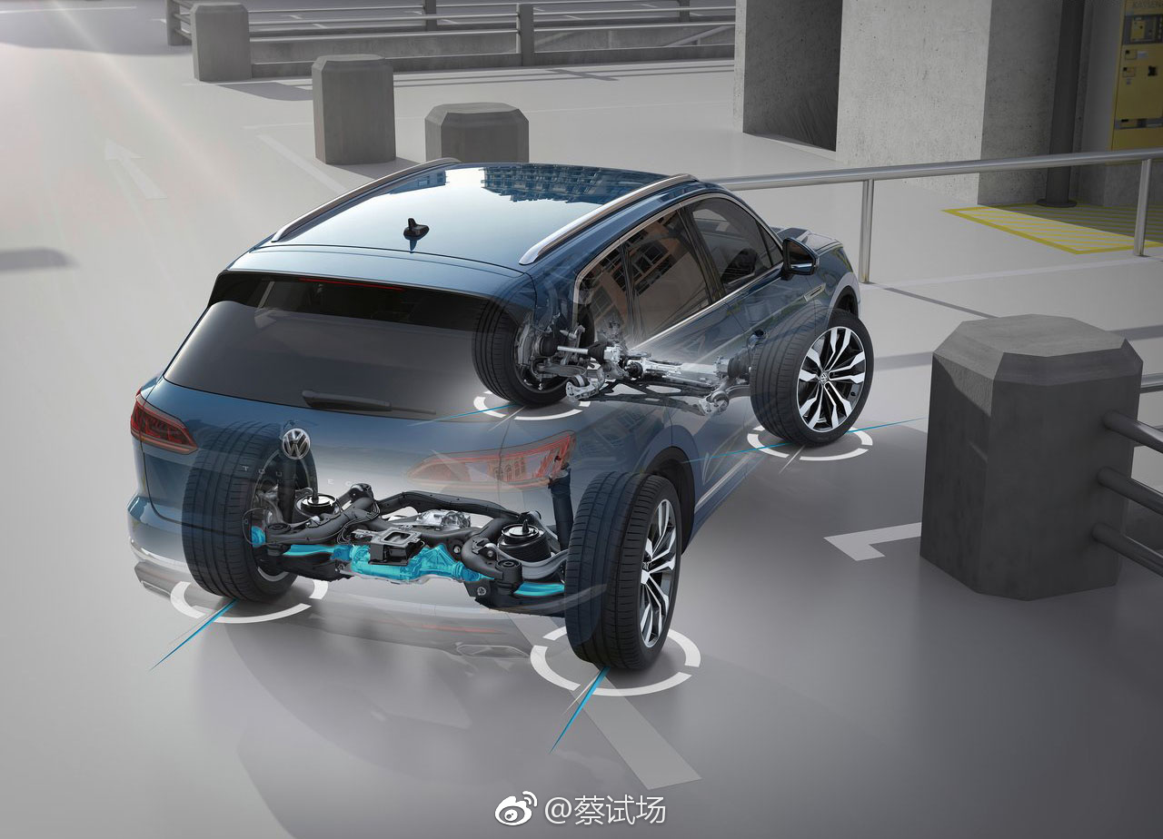 大眾最新技術(shù)引領(lǐng)未來，科技重塑生活，展望前沿科技革新