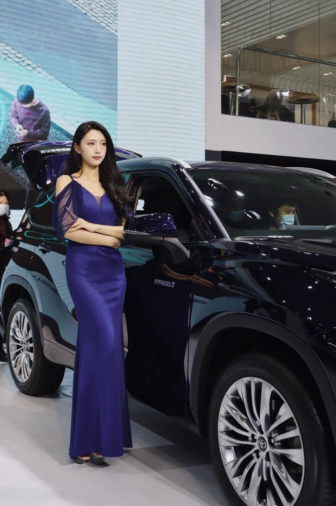 武漢最新車展攻略，步驟指南與亮點展示