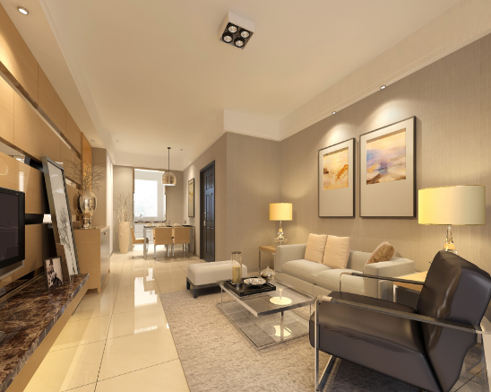 最新裝潢材料大揭秘，打造煥新顏的居家空間??