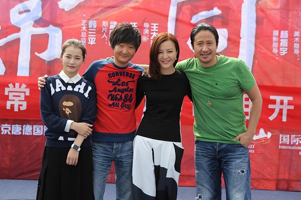 王大治最新電影，期待與熱議的焦點