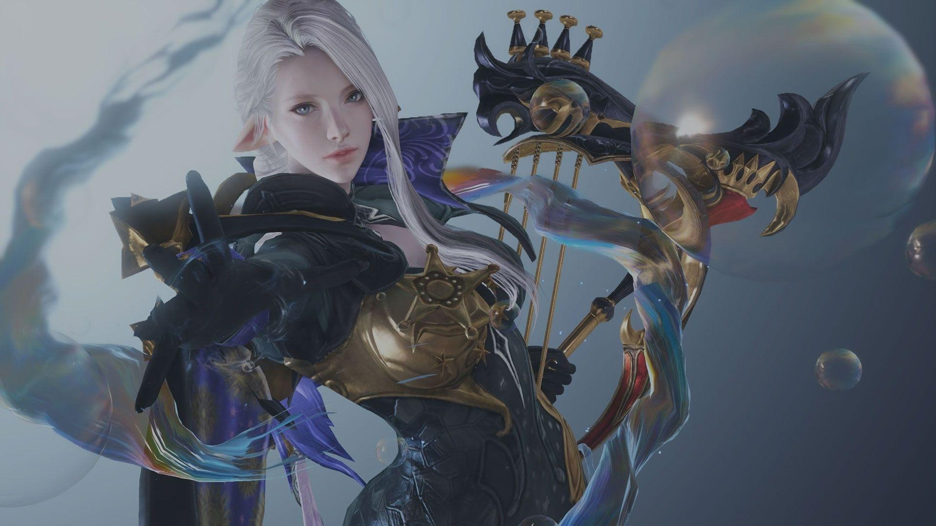 最新動作網游，技術與藝術的融合之旅