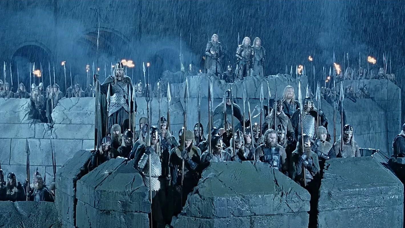 巷弄深處的浪漫邂逅，2024最新愛情電影