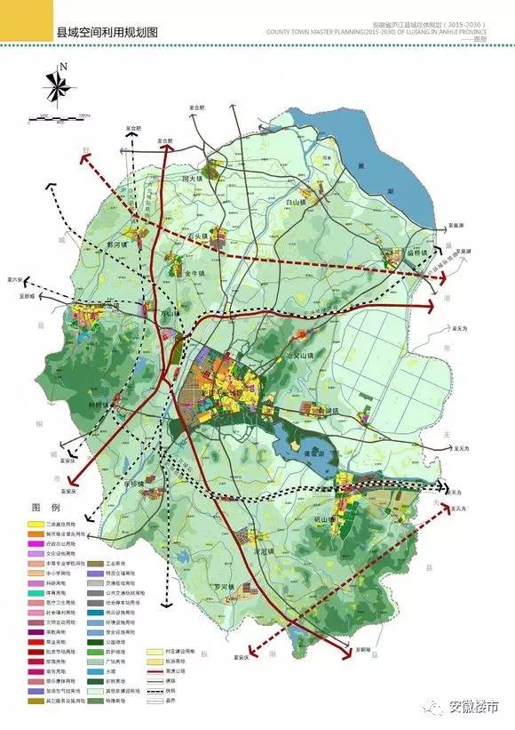 廬江最新公路規(guī)劃，探尋小巷獨(dú)特風(fēng)味之旅