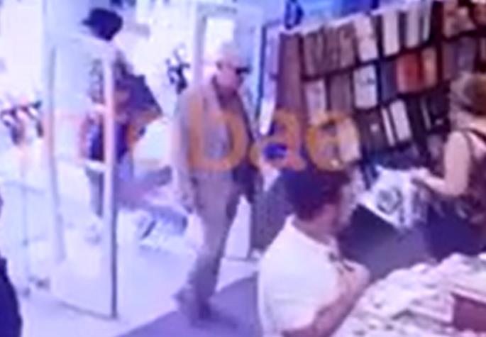 揭秘國外最新盜竊手法，安全警惕升級(jí)！